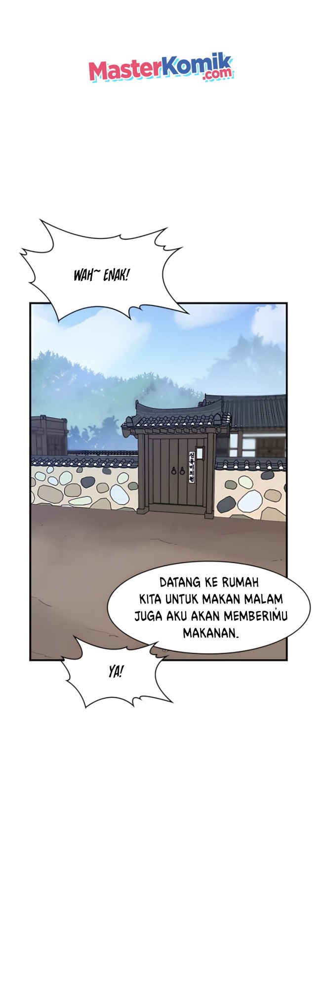 The Strongest in History Chapter 72 Gambar 5