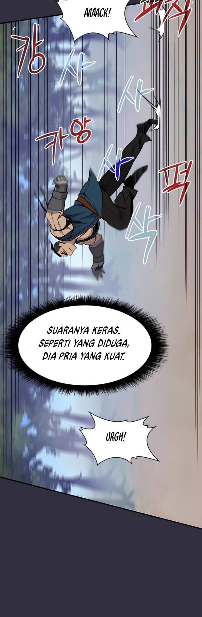 The Strongest in History Chapter 72 Gambar 50