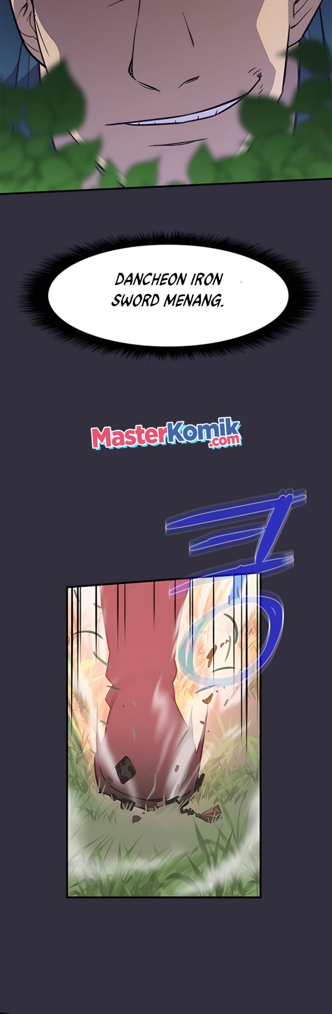 The Strongest in History Chapter 72 Gambar 53