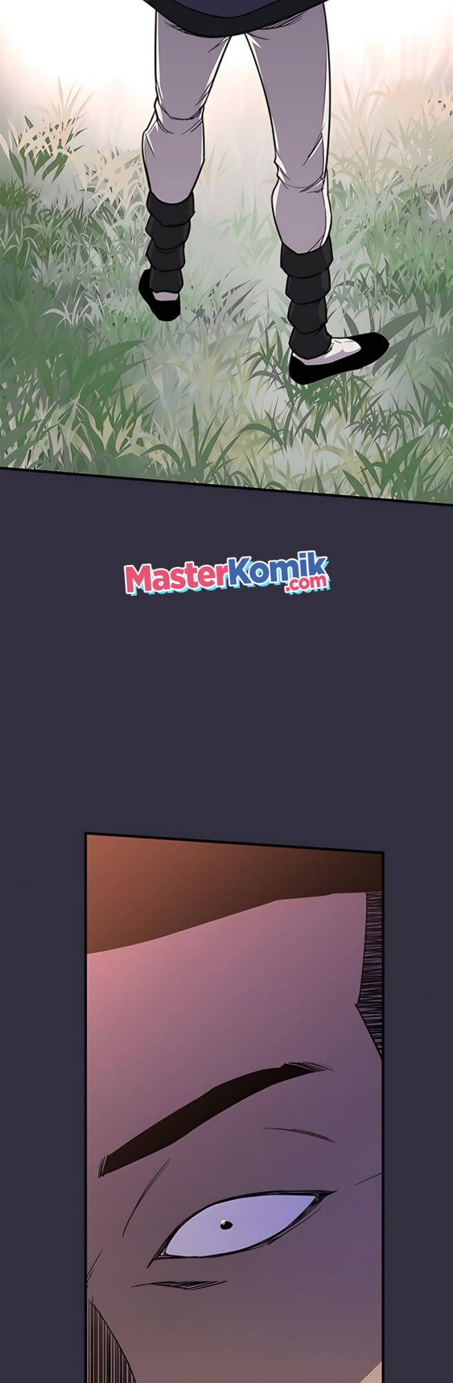 The Strongest in History Chapter 72 Gambar 55
