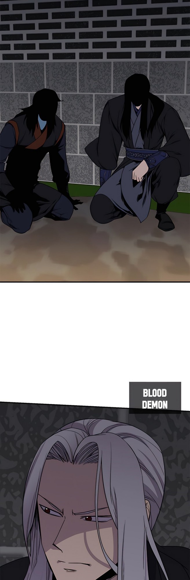 The Strongest in History Chapter 72 Gambar 61