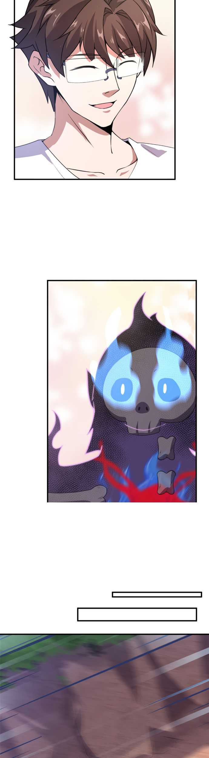 Monster Pet Evolution Chapter 54 Gambar 25