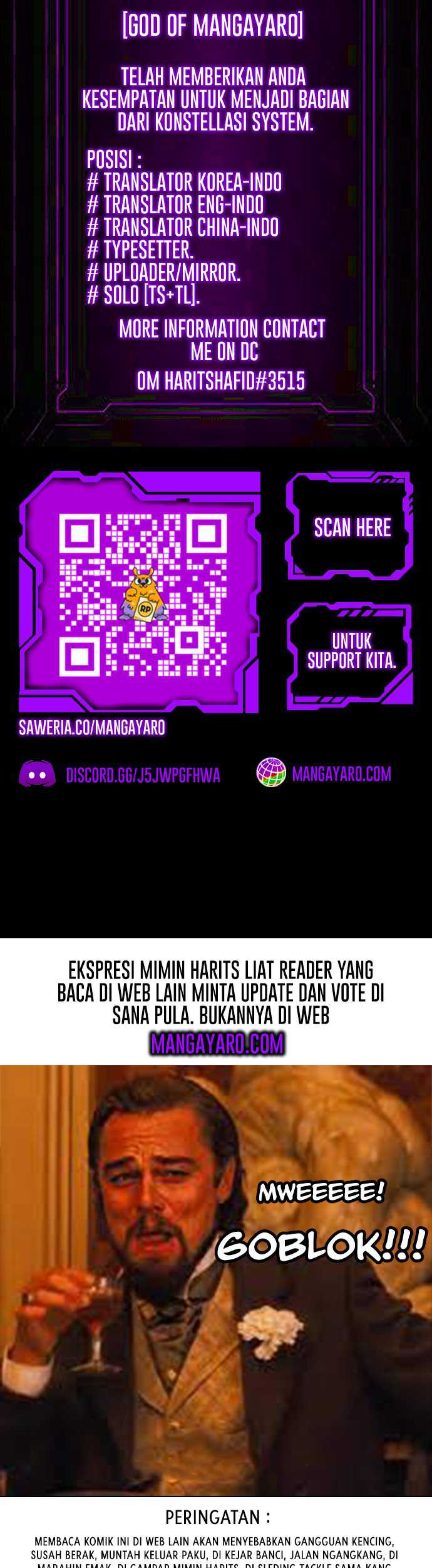 Monster Pet Evolution Chapter 54 Gambar 31