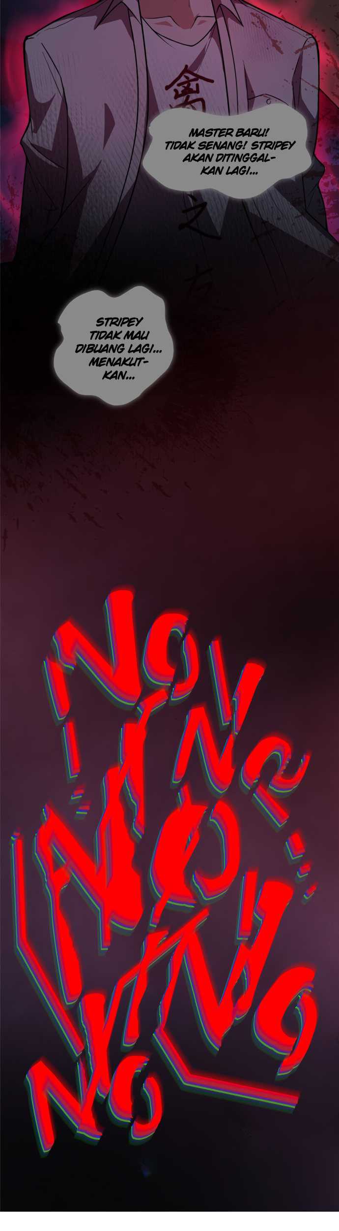 Monster Pet Evolution Chapter 54 Gambar 5