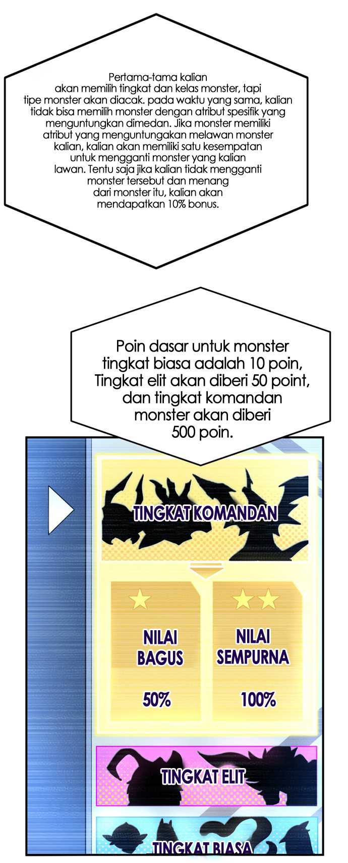Monster Pet Evolution Chapter 53 Gambar 11