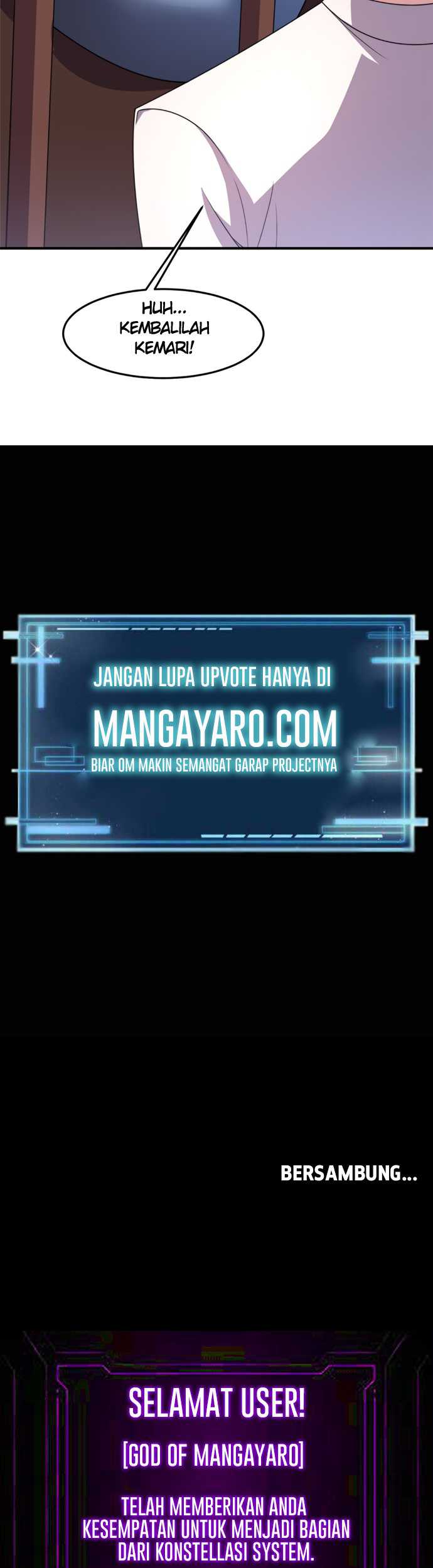 Monster Pet Evolution Chapter 53 Gambar 31