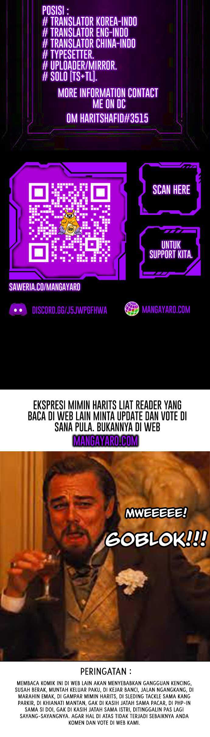 Monster Pet Evolution Chapter 53 Gambar 32