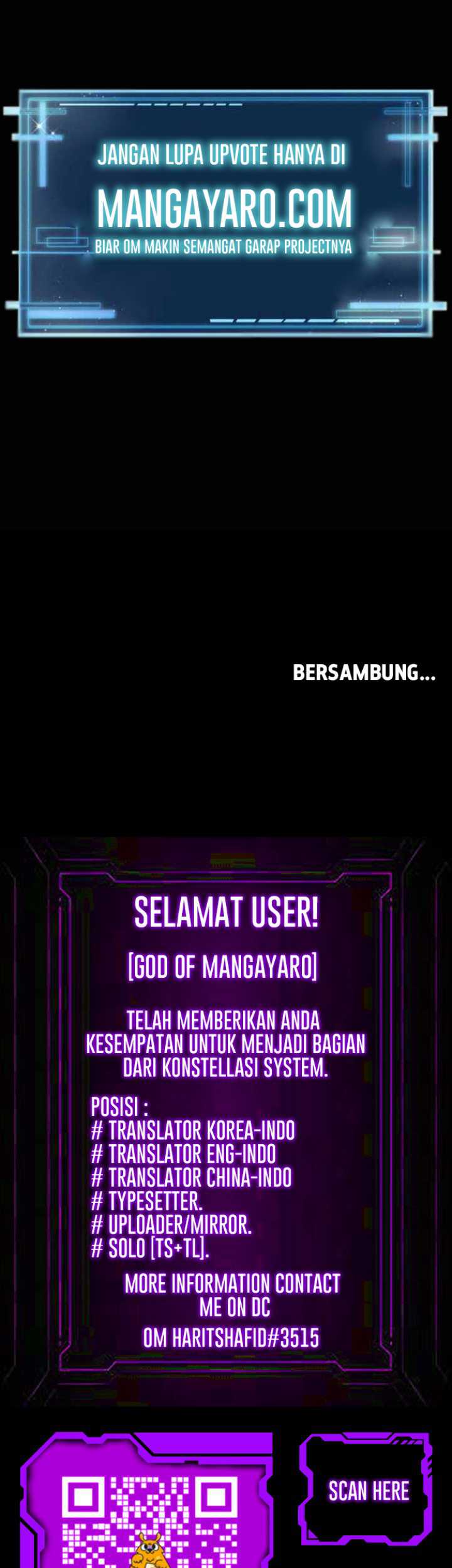 Monster Pet Evolution Chapter 52 Gambar 29