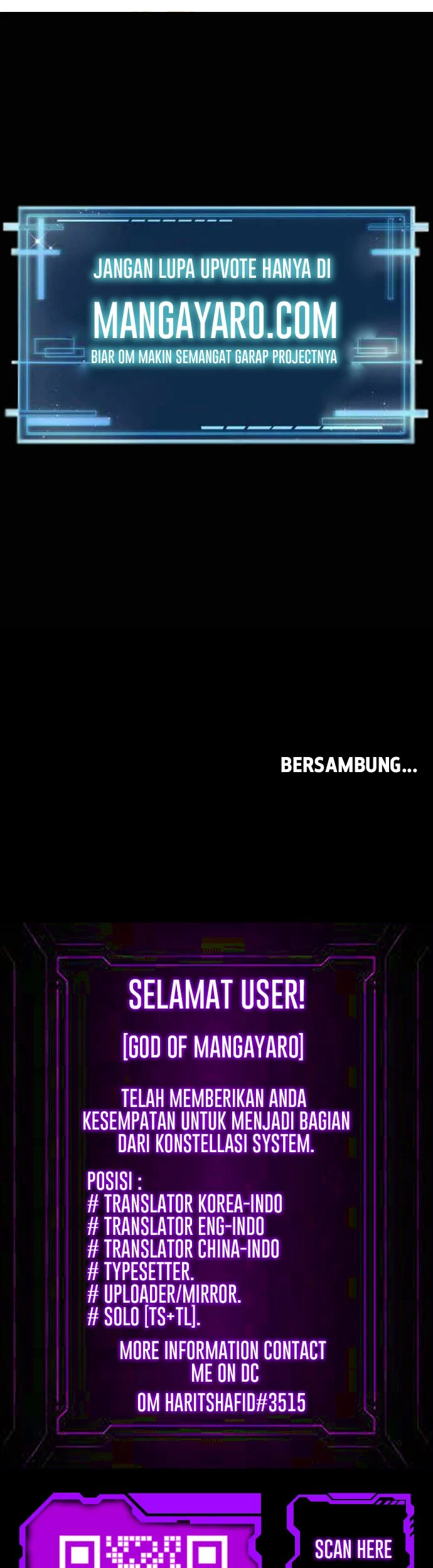 Monster Pet Evolution Chapter 51 Gambar 24