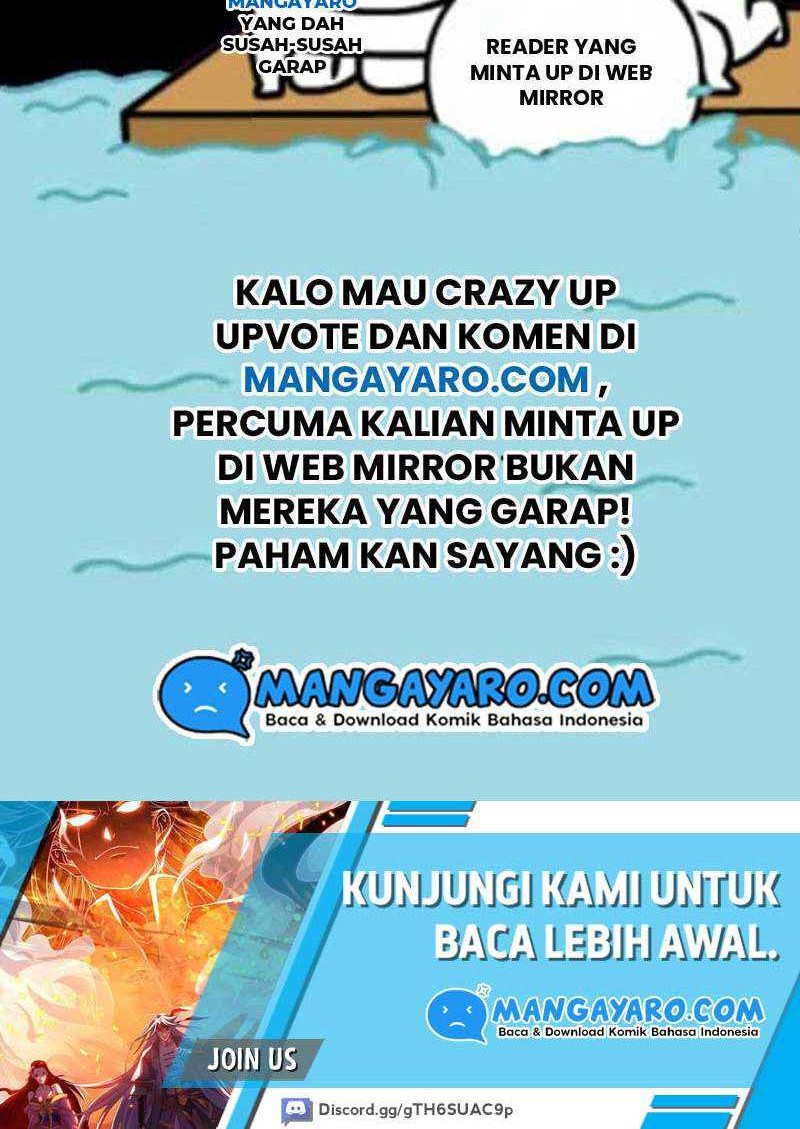 Against The Heaven Supreme Chapter 59 Gambar 30