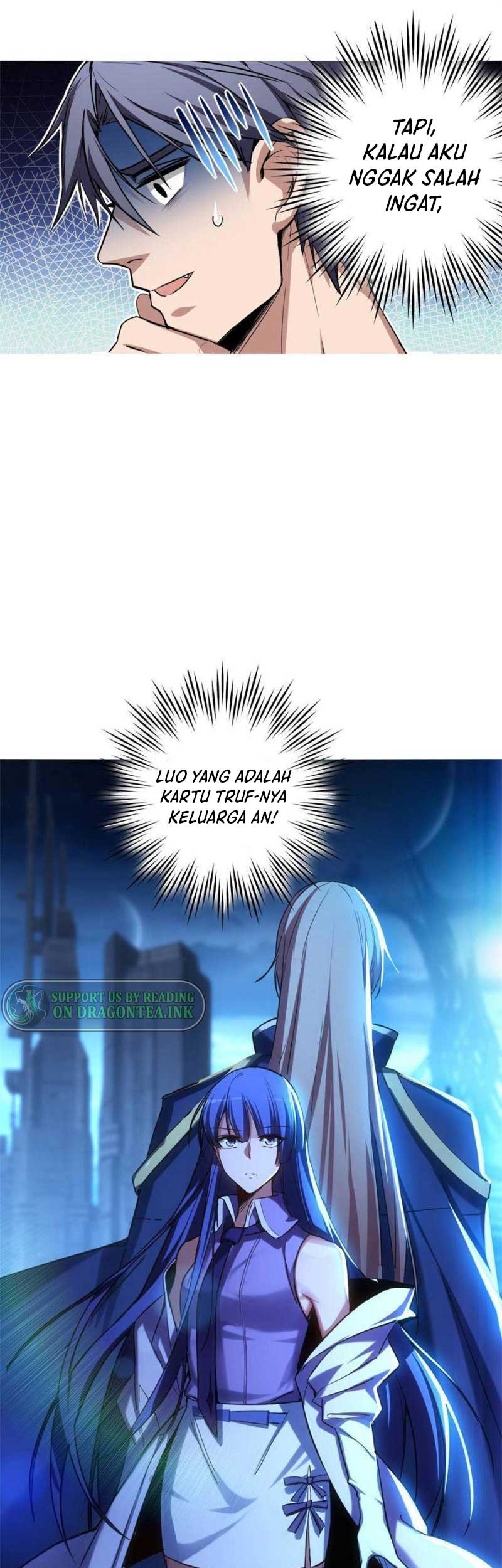 Let Me Game In Peace Chapter 21 Gambar 27