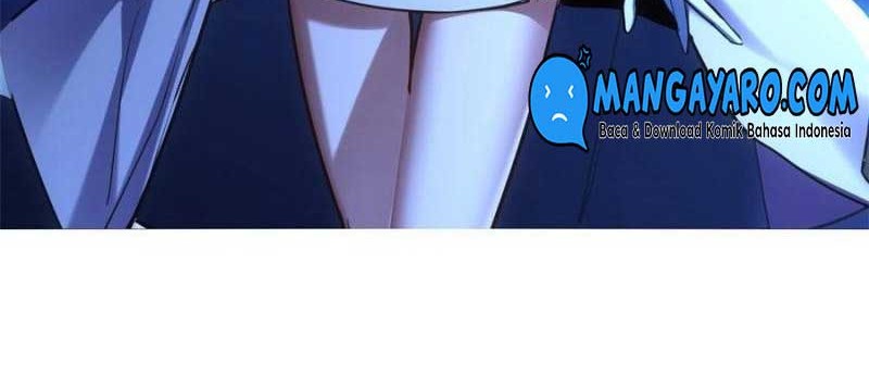 Let Me Game In Peace Chapter 21 Gambar 28