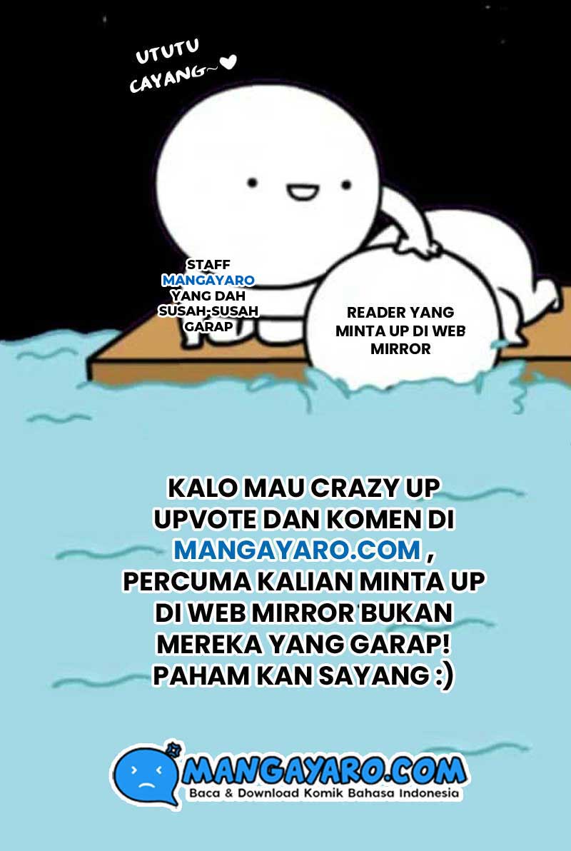 Let Me Game In Peace Chapter 21 Gambar 29