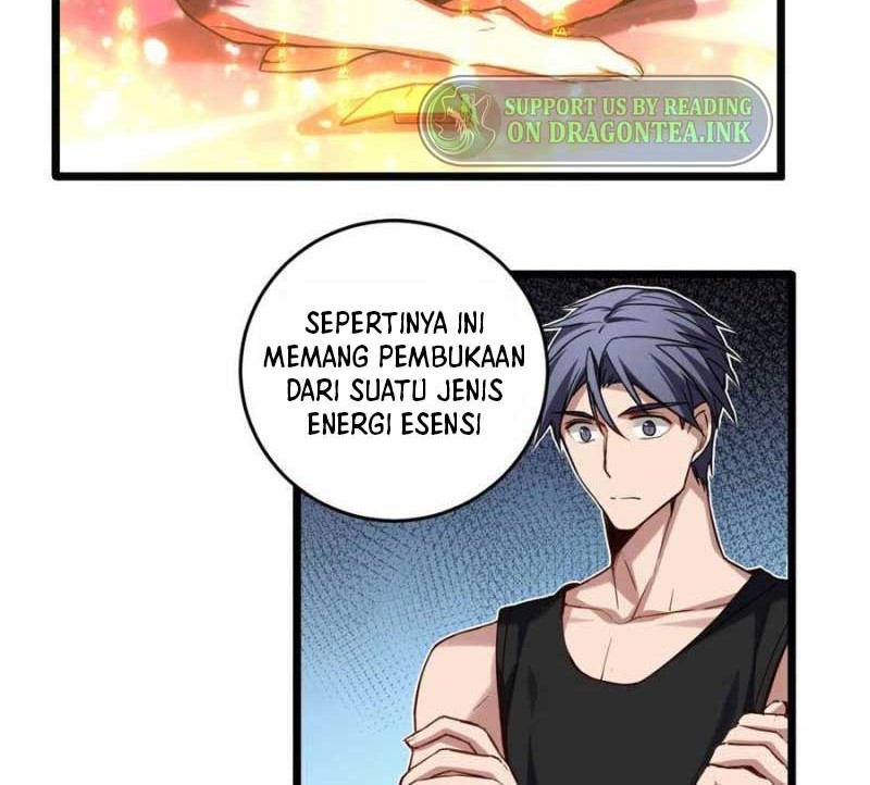 Let Me Game In Peace Chapter 21 Gambar 4