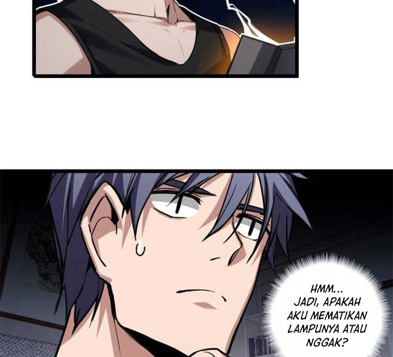 Let Me Game In Peace Chapter 21 Gambar 13
