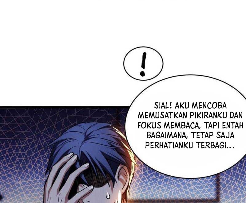 Let Me Game In Peace Chapter 21 Gambar 17