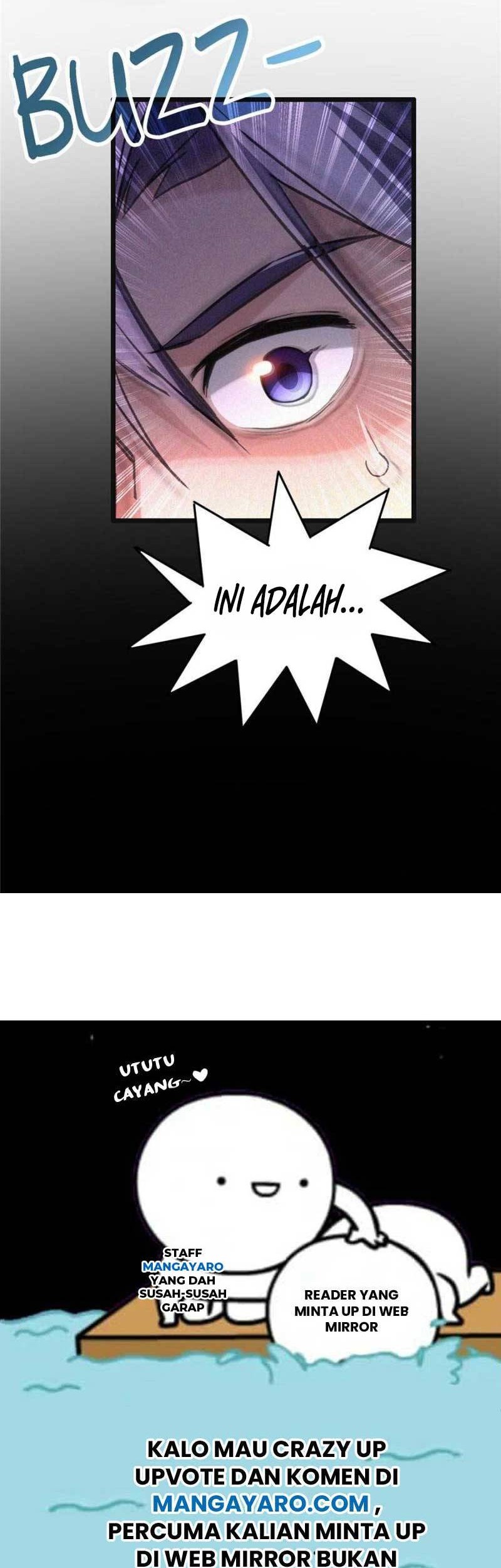 Let Me Game In Peace Chapter 20 Gambar 27