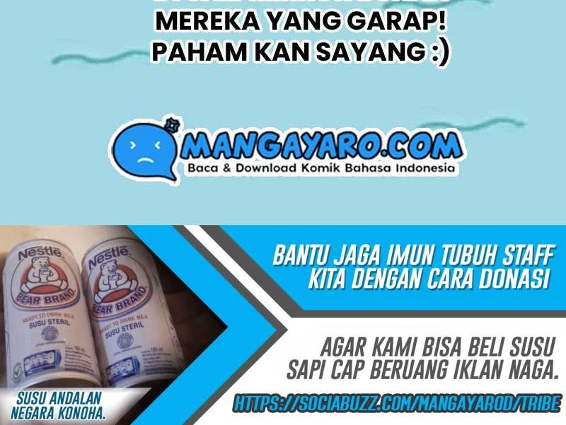 Let Me Game In Peace Chapter 20 Gambar 28