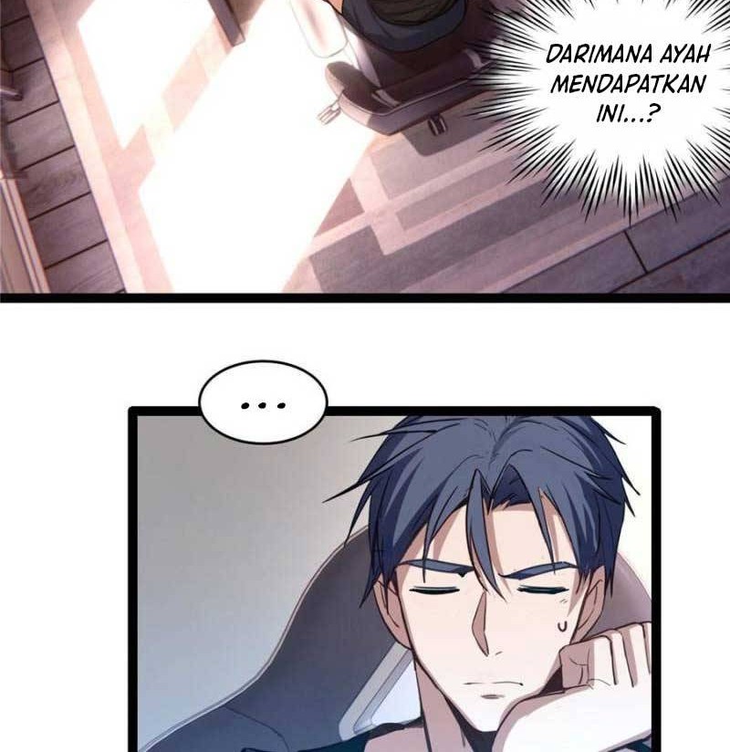 Let Me Game In Peace Chapter 20 Gambar 4