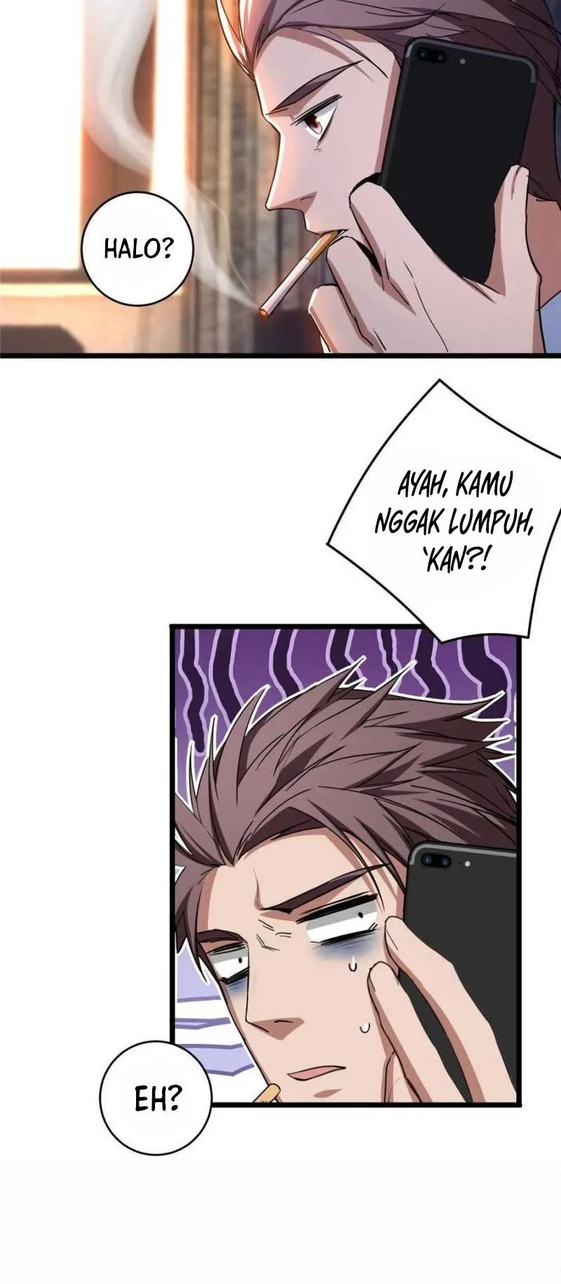 Let Me Game In Peace Chapter 20 Gambar 8
