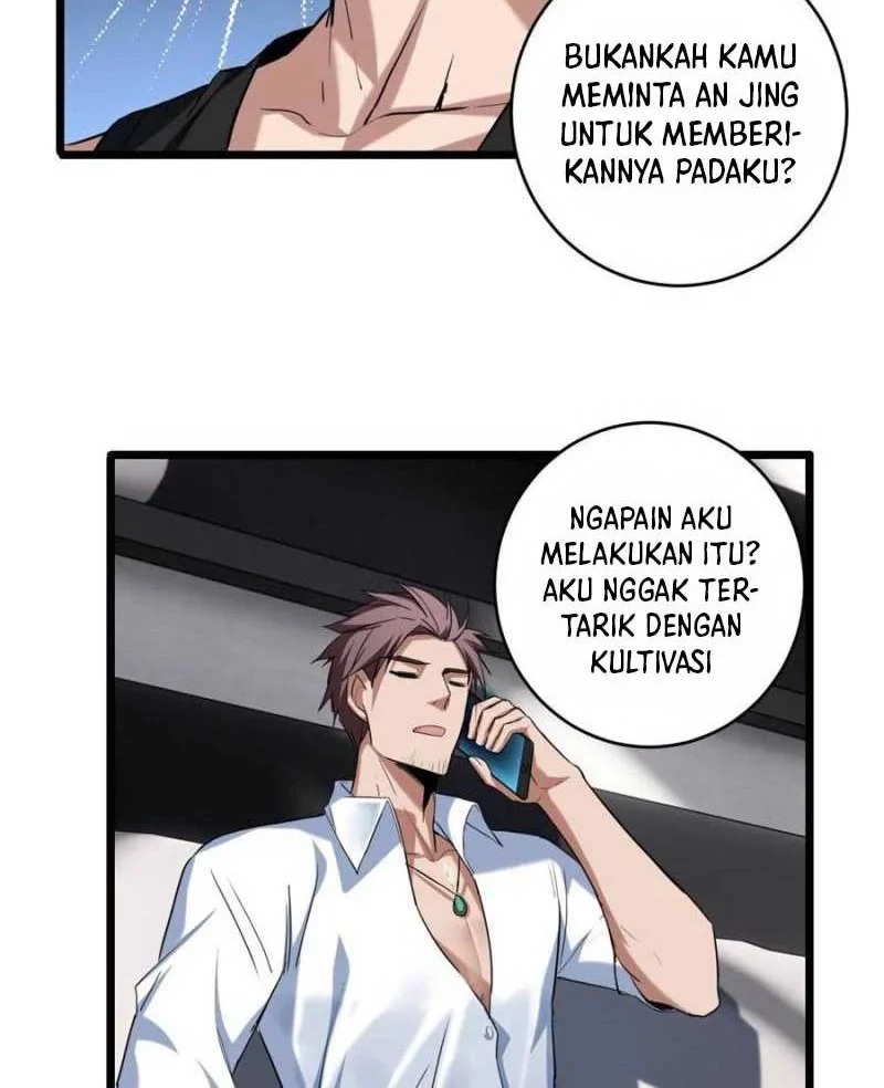 Let Me Game In Peace Chapter 20 Gambar 12