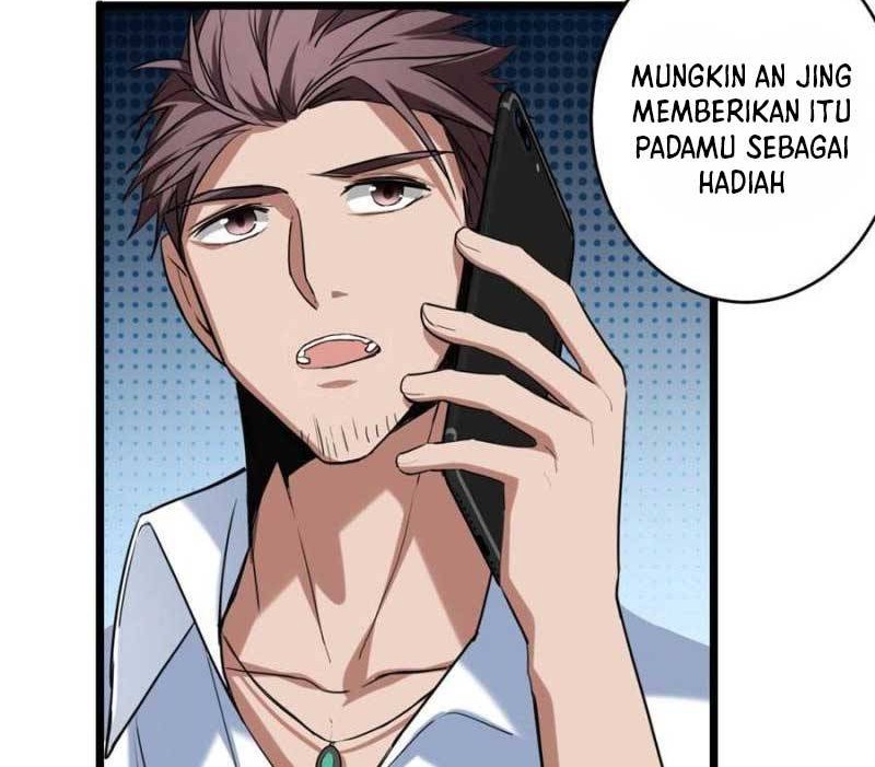 Let Me Game In Peace Chapter 20 Gambar 14