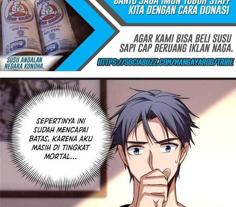 Let Me Game In Peace Chapter 19 Gambar 23