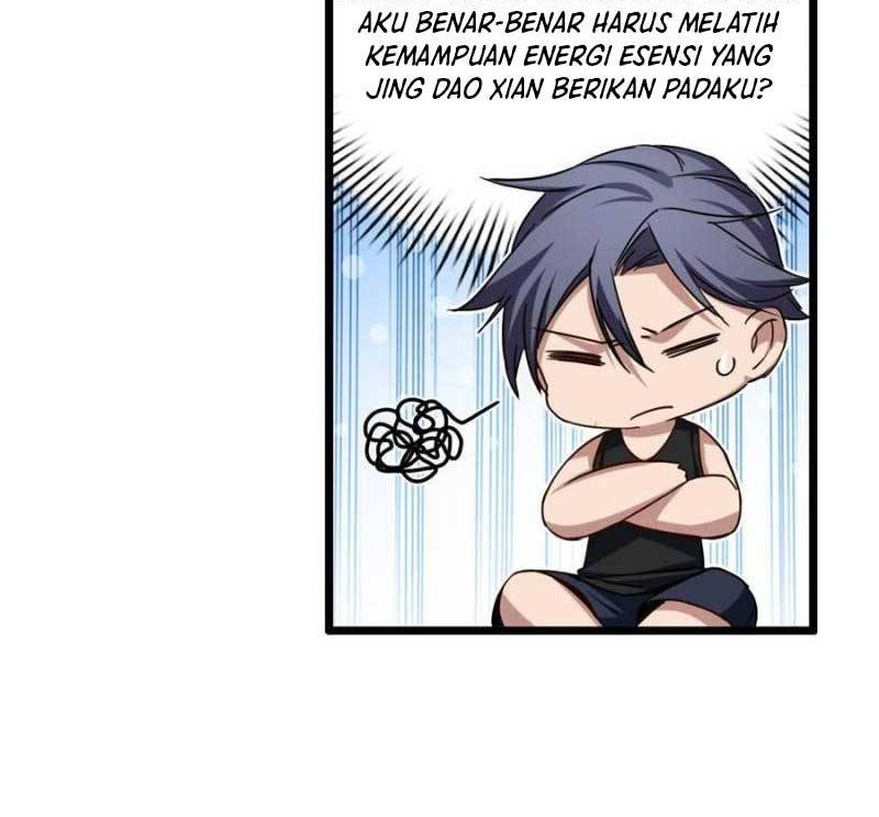 Let Me Game In Peace Chapter 19 Gambar 25