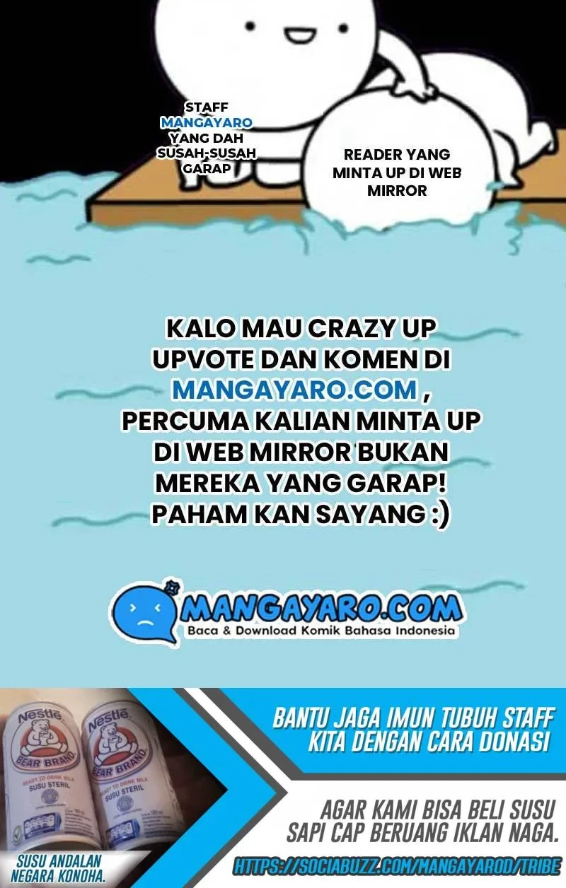 Let Me Game In Peace Chapter 19 Gambar 29