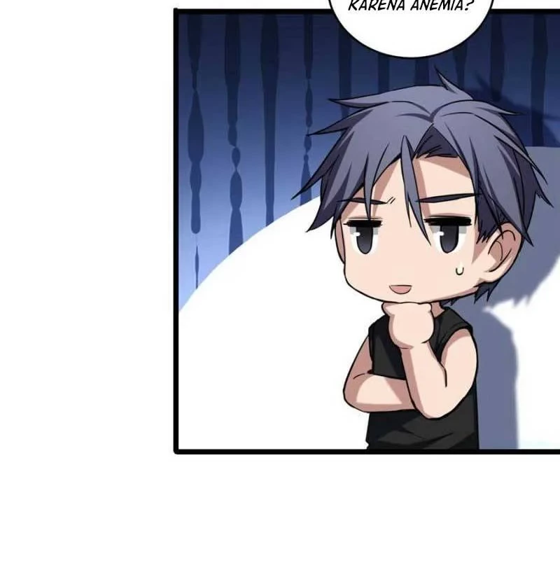 Let Me Game In Peace Chapter 19 Gambar 4