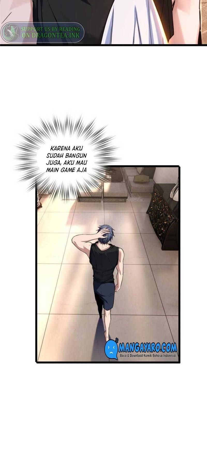 Let Me Game In Peace Chapter 19 Gambar 6