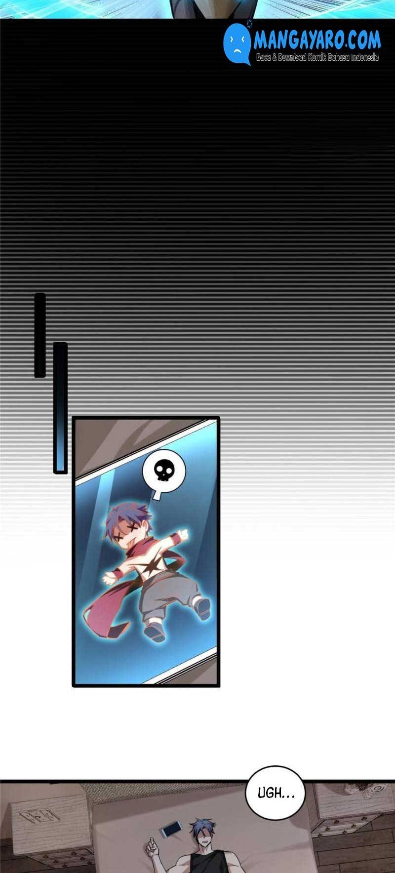 Let Me Game In Peace Chapter 19 Gambar 12