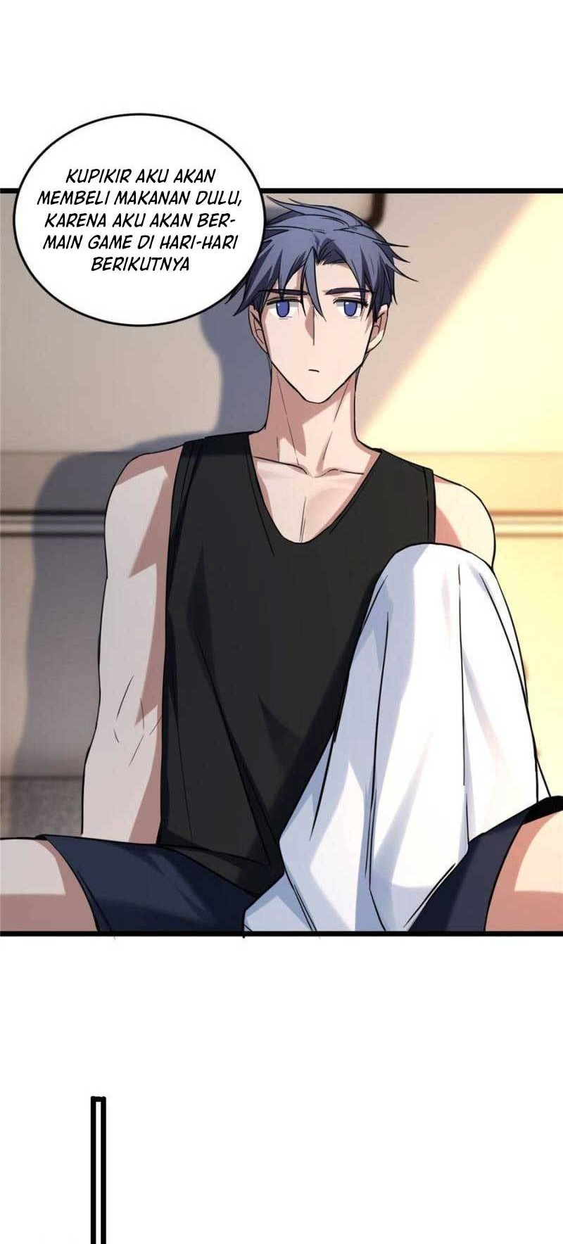 Let Me Game In Peace Chapter 19 Gambar 16