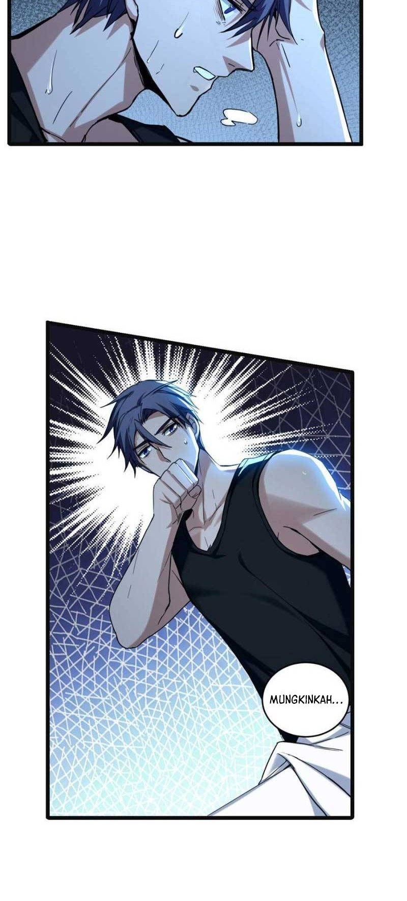 Let Me Game In Peace Chapter 18 Gambar 26