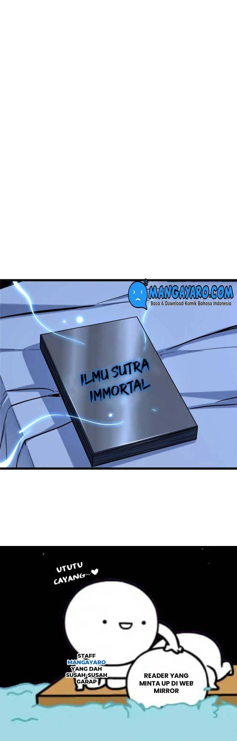 Let Me Game In Peace Chapter 18 Gambar 27