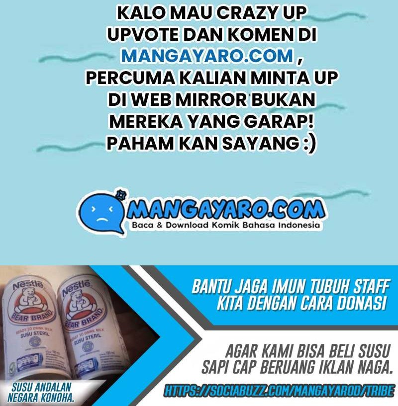 Let Me Game In Peace Chapter 18 Gambar 28