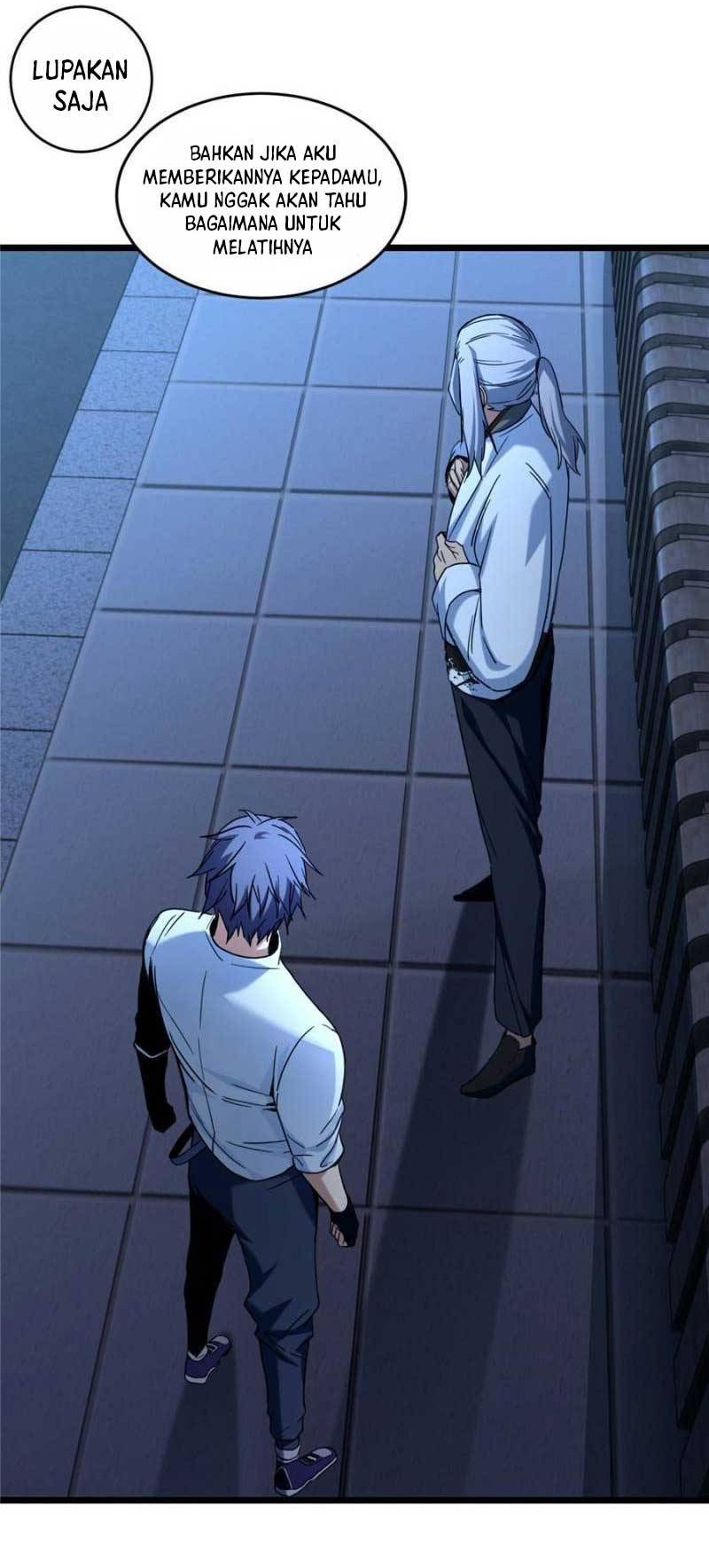 Let Me Game In Peace Chapter 18 Gambar 6