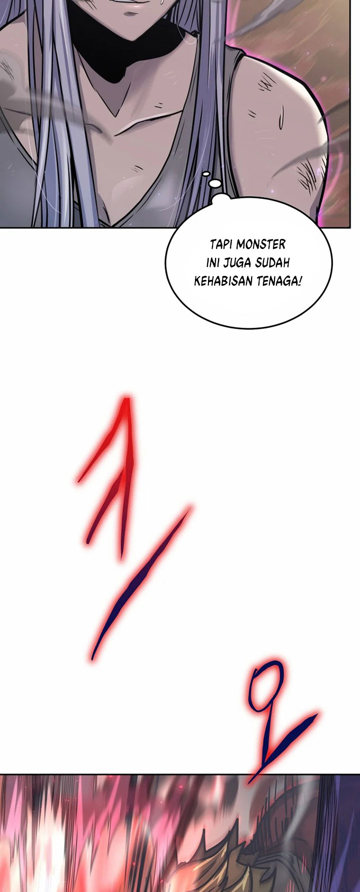 Player from Today Onwards Chapter 45 Gambar 12