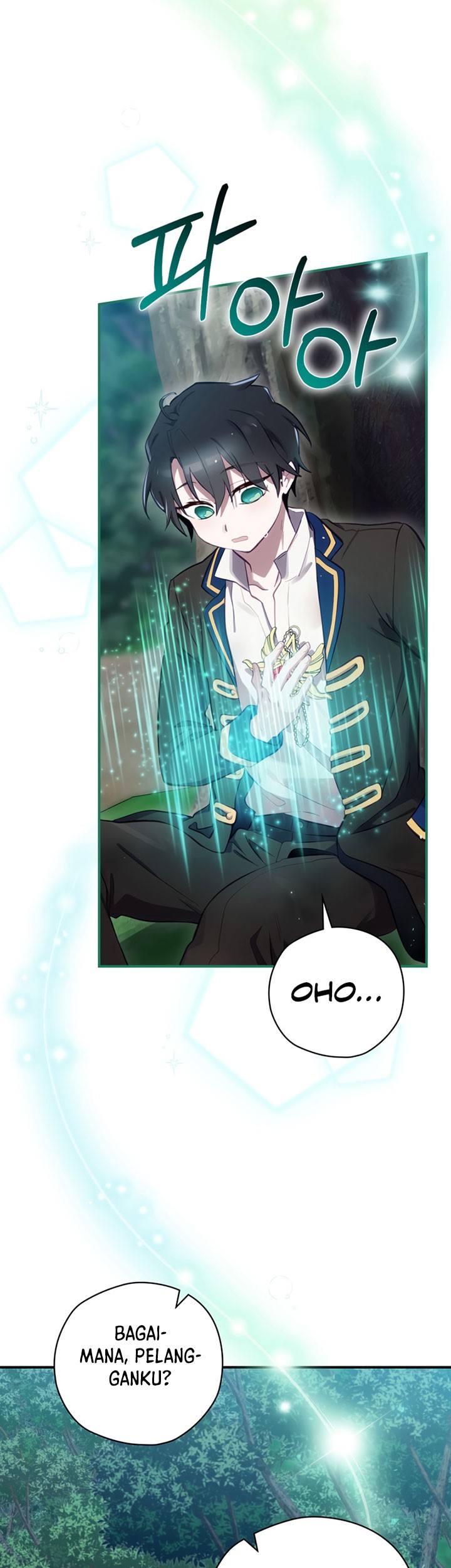 Ending Maker Chapter 21 Gambar 28