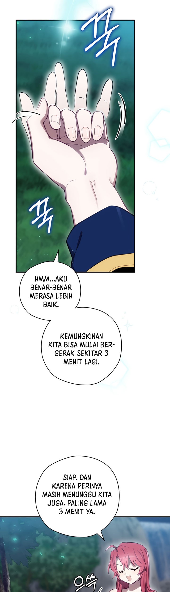 Ending Maker Chapter 21 Gambar 30