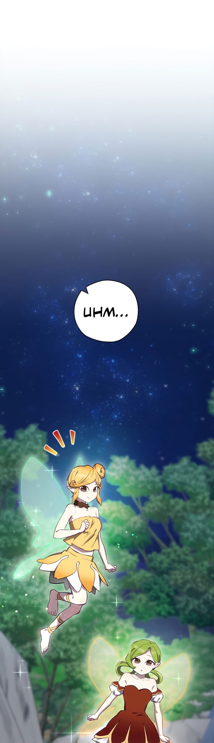 Ending Maker Chapter 21 Gambar 36