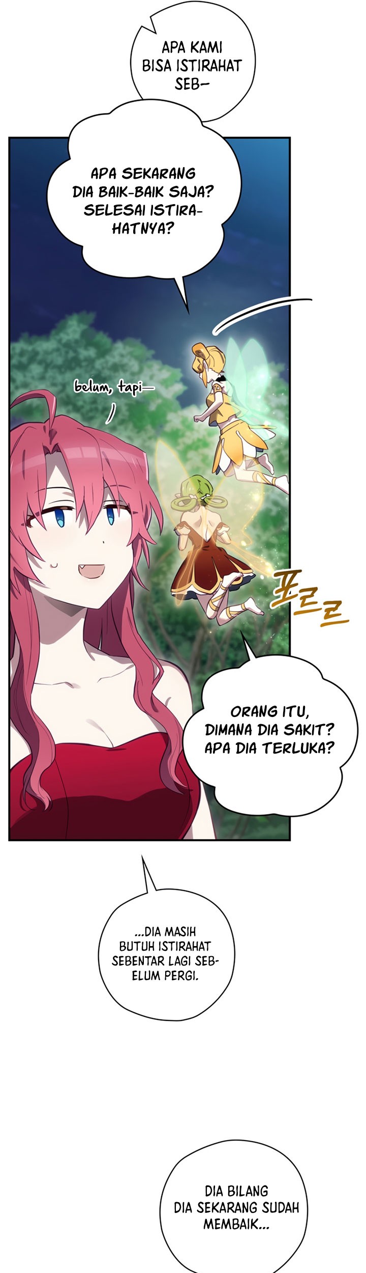 Ending Maker Chapter 21 Gambar 38