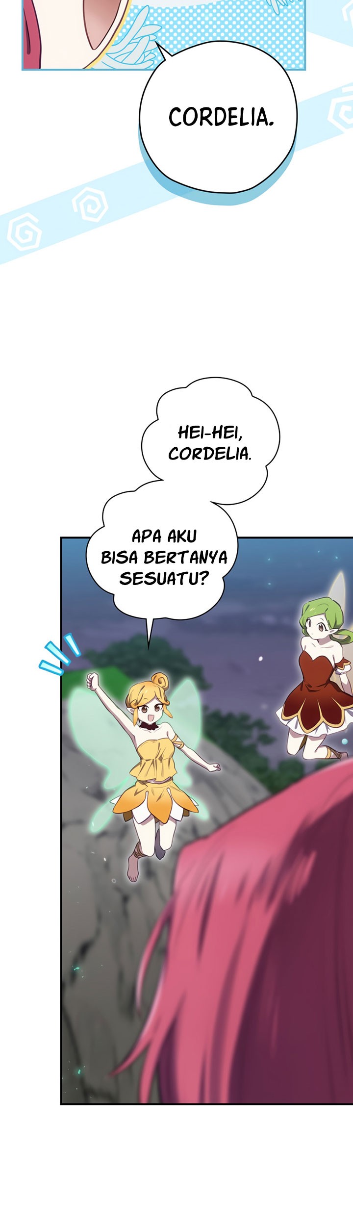Ending Maker Chapter 21 Gambar 46