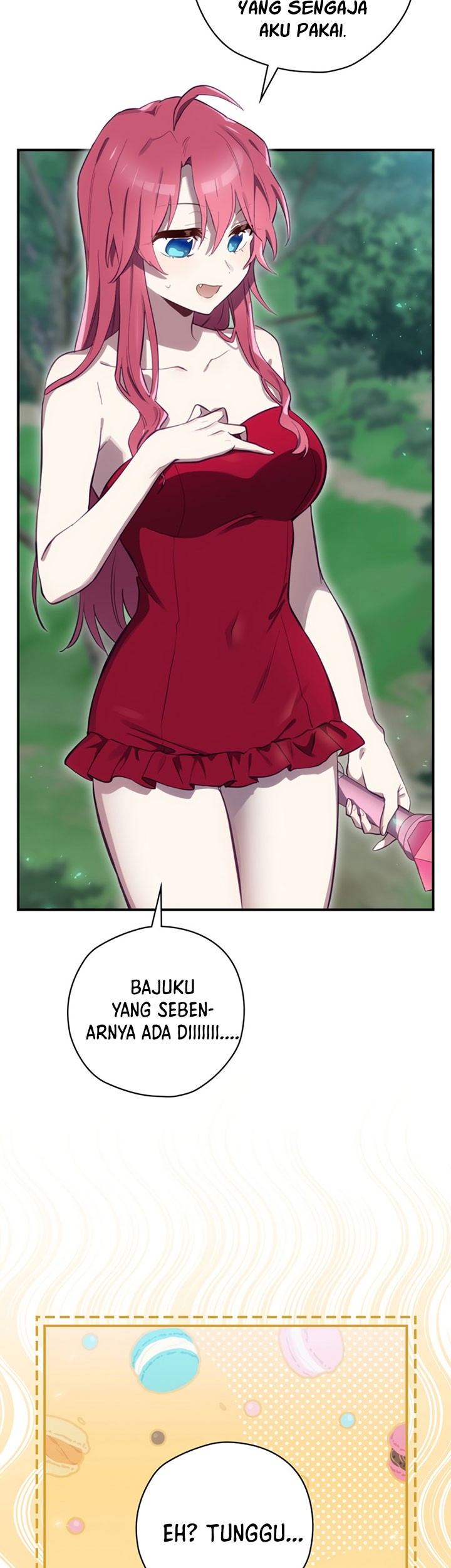 Ending Maker Chapter 21 Gambar 48