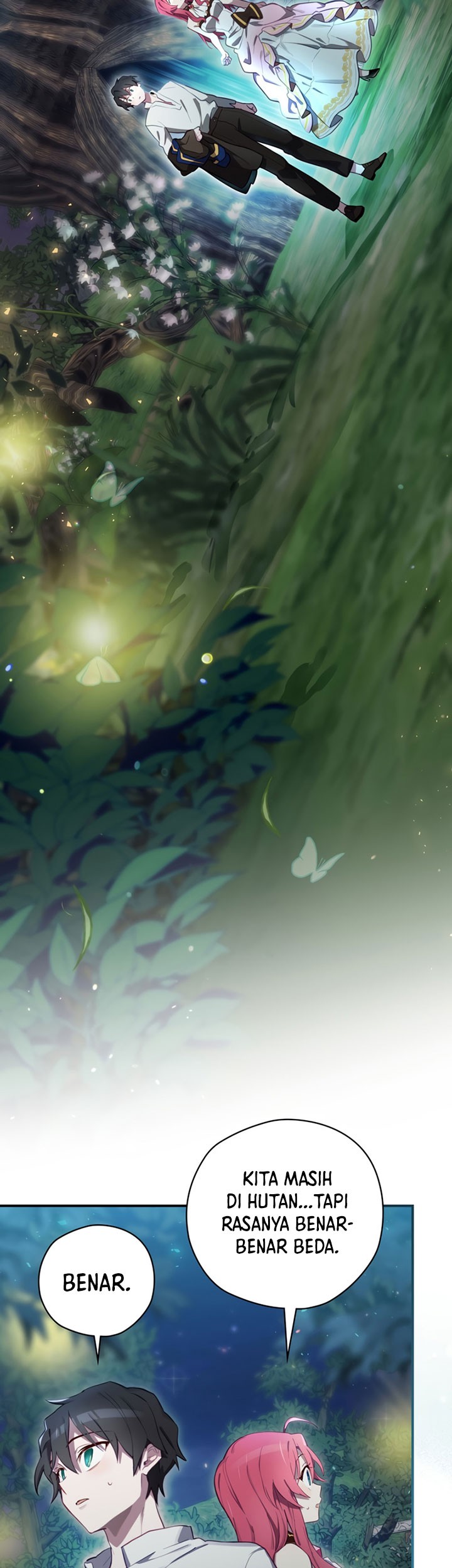 Ending Maker Chapter 21 Gambar 60