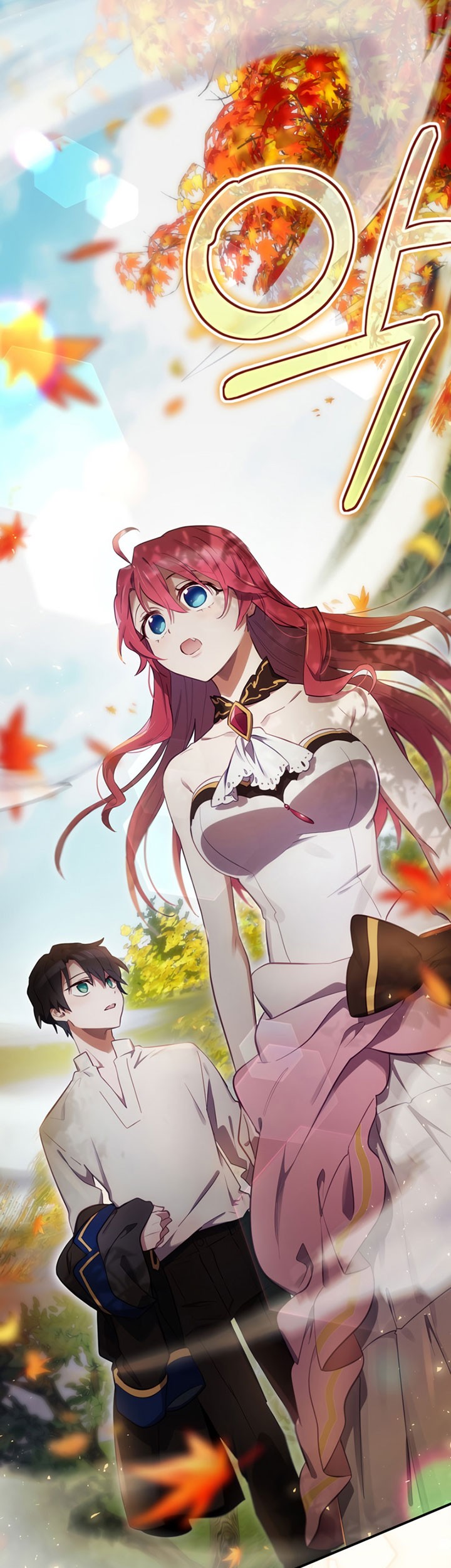 Ending Maker Chapter 21 Gambar 66