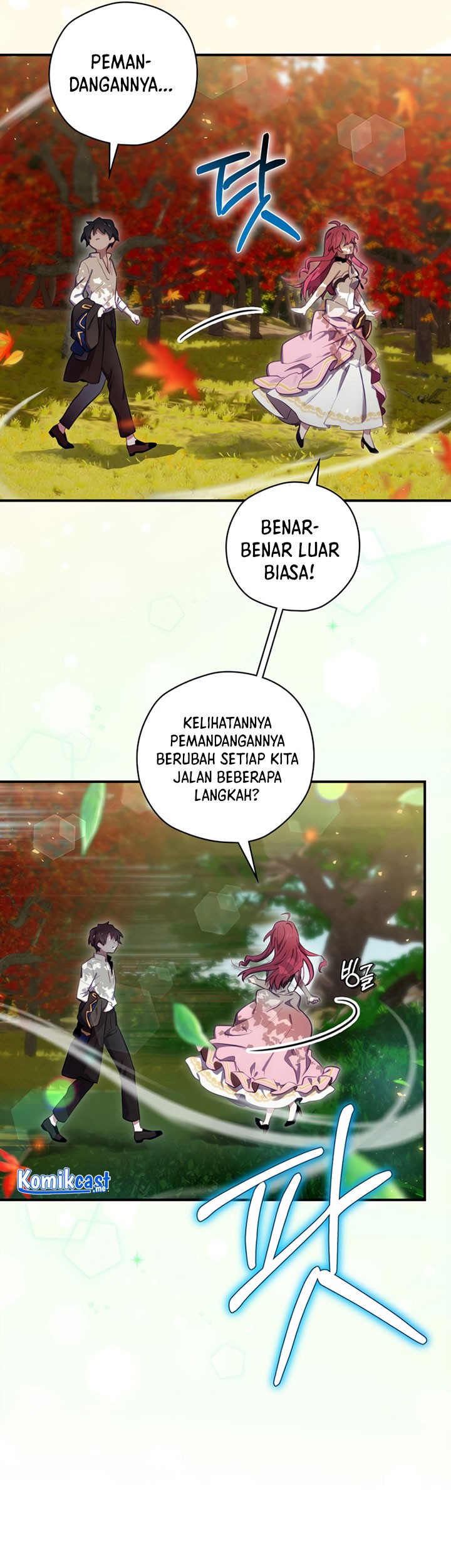 Ending Maker Chapter 21 Gambar 68
