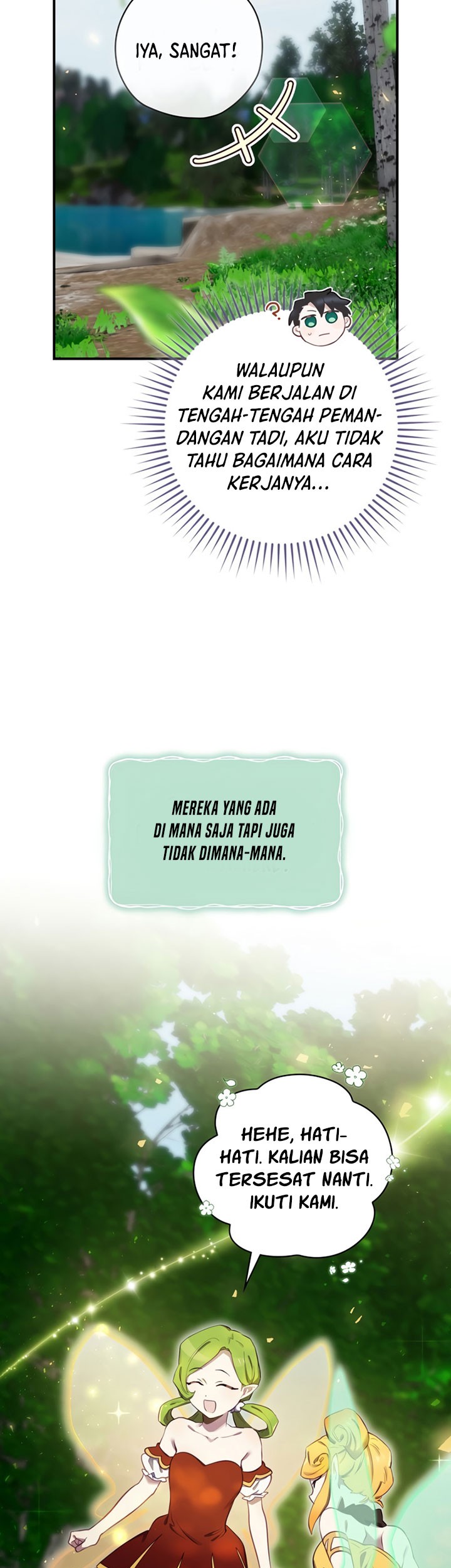 Ending Maker Chapter 21 Gambar 70