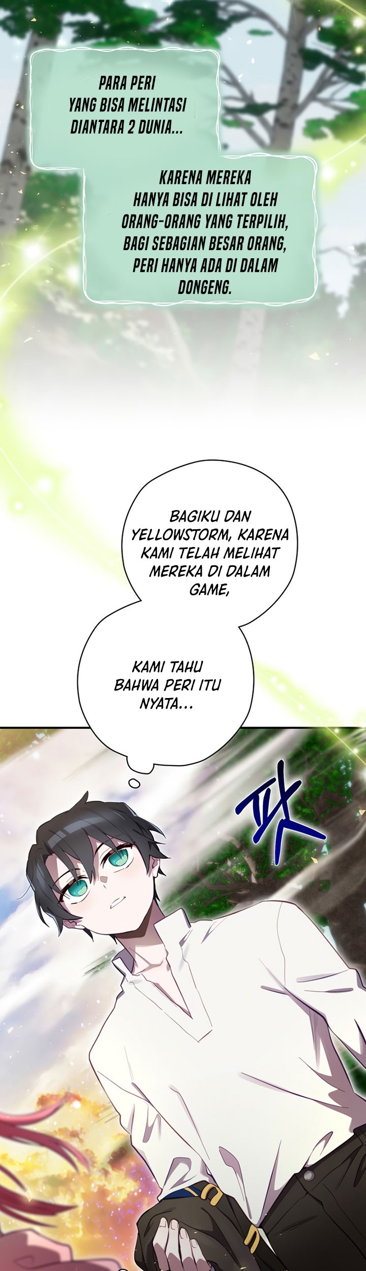 Ending Maker Chapter 21 Gambar 72