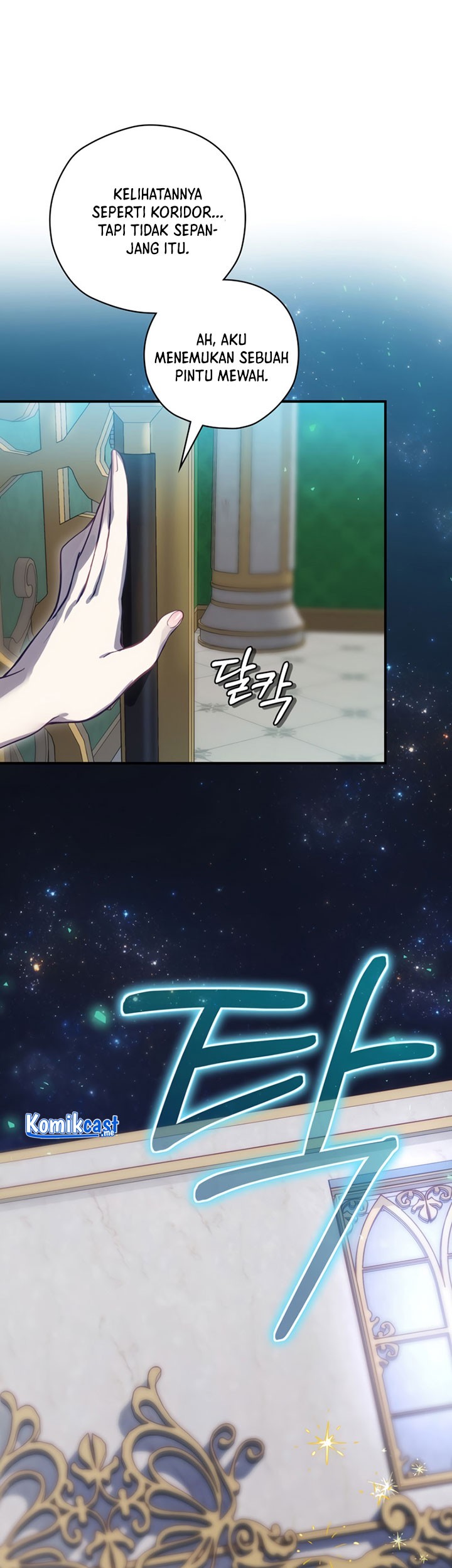 Ending Maker Chapter 21 Gambar 76